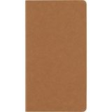 Pantone Karton Kapak Not Defteri 8X17 / 30 Yaprak