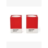 Pantone Porselen Mumluk