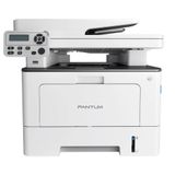 Pantum BM5115ADW Siyah Çok Fonksiyonlu Mono Lazer Yazıcı