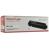 Pantum CTL-1100XK Siyah Ekstra Yüksek Kapasiteli Orijinal Toner