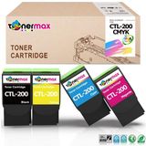 Pantum Ctl-200 Uyumlu Toner Takım / Cp2500 / Cp2505 / Cp2506dn / Cm7000 / Cm7006fdw