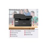 Pantum M6550NWYEDEK Toner Hediyeli Wifi Lazer Yazıcı - Siyah