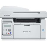 Pantum M6559NW Çok Fonksiyonlu Network + Wifi + Fotokopi +ADF Tarayıcı + Lazer Yazıcı (Dakikada 23 Sayfa) Tam Dolu Toner