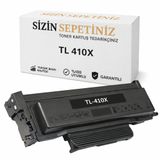 Pantum M7200FD TL-410X 6.000 Sayfa Siyah Muadil Toner