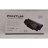 Pantum Orijinal TL-5125XC Toner - Siyah