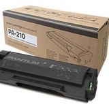 Pantum P2200-2500-6550-6600NW Black Siyah Toner - Açık Siyah