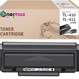 Pantum P3010dw Uyumlu Yazici Toneri / Pantum Tl-410 Uyumlu Toner