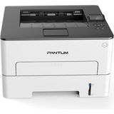 Pantum P3300DW Dublex+Network+Wifi Lazer Yazıcı (Dakikada 33 Sayfa) - Beyaz