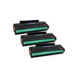 Pantum PA-210 Muadil Toner 3 Adet | M6500w P2500W M6500 P2500 2200 M6550 M6600