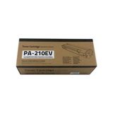 Pantum PA-210 Toner Cartridge Upgraded Chip 1 Pack Replace For Pantum P2500W P2502W P2508W M6558NW M6550NW M6552NW M6600N M6600NW M6500N