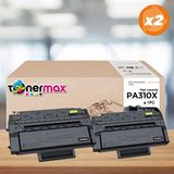 Pantum Pa310x Muadil Toner 2Li Avantaj Paket / P3100dn / P3255dn / P3500dn / P3500dw