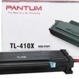 Pantum Tl-410X P3300-3010-6700-7100 Black Siyah 6.000 Sayfa Kapasiteli Toner