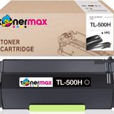 Pantum Tl-500h Uyumlu Toner / P4000dn / P5000dn / P5006dn / M7600 / M7600fdn / M7606dn