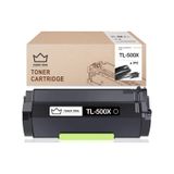 Pantum Tl-500x Muadil Toner P4000dn P5000dn P5006dn M7600 M7600fdn M7606dn
