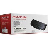 Pantum TL-5120H Siyah Orijinal Yüksek Kapasiteli Toner