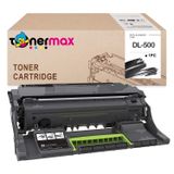 Pantum Uyumlu Tonermax DL-500 Uyumlu Drum Ünitesi / P4000dn / P5000dn / P5006dn / M7600 / M7600fdn / M7606dn