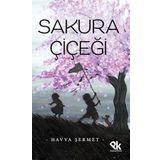 Panu Kitap Sakura Çiçeği