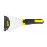 Panyı 100 mm Pscr Bimaterial Sert Spatula