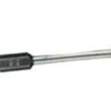 Panyı 5.0x0.8 90 mm Düz Bits Uç