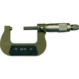 Panyı 50-75x0.01 mm Mekanik Mikrometre