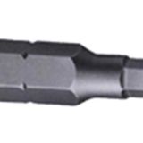 Panyı 6 mm-25 mm Allen Uçlu Bits