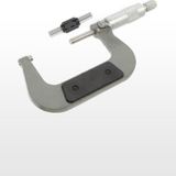 Panyı 75-100x0.01 mm Mekanik Mikrometre