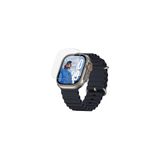 Panzer Glass Apple Watch 2025 49mm | Ultra | Ultra 2 | Ultra-Wide Fit Full Body Çerçeveli Ekran Koruyucu