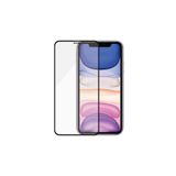 Panzer Glass Iphone Xr/11 Çerçeveli Cam Ekran Koruyucu