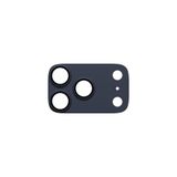 Panzer Glass PanzerGlass® Fender Kamera Lens Koruyucu Derin Mavi iPhone 17 Pro