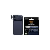 Panzer Glass PanzerGlass® iPhone 17 Pro Max FENDER Lens Koruyucu - Mavi