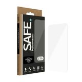 Panzer Glass SAFE by Ekran Koruyucu iPhone 14 Plus | 13 Pro Max için - Çizilmeye karşı dayanıklı ekran koruyucu sertleştirilmiş camdan ekran koruması ekranı tam olarak kapatır
