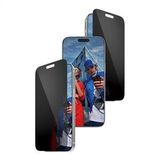 PanzerGlass® 2-Way Privacy Ekran Koruyucu iPhone 17 Pro Max | Hızlı Uygulama Kutulu