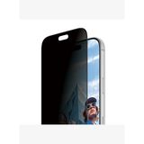 PanzerGlass 2-Way Privacy Ekran Koruyucu iPhone 18 Pro| Hızlı Uygulama Kutulu