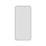 PanzerGlass® 2-Way Privacy Ekran Koruyucu iPhone 18 Pro Max| Hızlı Uygulama Kutulu