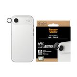 Panzerglass Apple İphone 17 Air Şeffaf Kamera Lens Koruyucu (Hizalama Aparatlı)