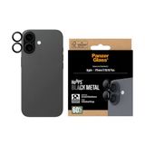 Panzerglass Apple İphone 17 Siyah Kamera Lens Koruyucu (Hizalama Aparatlı)