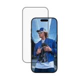 Panzerglass Apple Uyumlu iPhone 17 16 Pro Ultra wide Fit Çerçeve Aparatlı Ekran Koruyucu