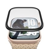 PanzerGlass Apple Watch 11 | 10 | 46mm Metalik Ekran Koruyucu