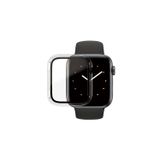 Panzerglass Apple Watch 4 | 5 | 6 | Se 44Mm | Full Body Çerçeveli Ekran Koruyucu Şeffaf