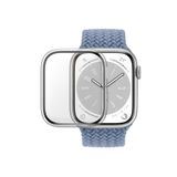 Panzerglass Apple Watch Series 9 | 8 | 7 | 41Mm | Full Body Çerçeveli Ekran Koruyucu Şeffaf