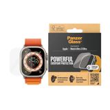 Panzerglass Apple Watch Ultra 2 Uwf Şeffaf Cam Ekran Koruyucu