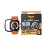 Panzerglass Apple Watch Ultra Full Body Şeffaf Ekran Koruyucu