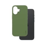 Panzerglass Care By Iphone 16, Fashionable Magsafe, Yeşil, Kılıf