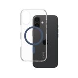 Panzerglass Care By Iphone 16, Flagship Urban Combat Magsafe, Mavi, Kılıf