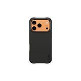 PanzerGlass Care By Panzerglass Iphone 17 Pro Samba Siyah Magsafe Uyumlu Kılıf Negru