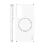 PanzerGlass Care By Panzerglass Sl1m Samsung Galaxy S26 Şeffaf-beyaz Kılıf