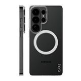 PanzerGlass Care By Panzerglass Sl1m Samsung Galaxy S26 Ultra Şeffaf-beyaz Kılıf