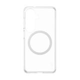 PanzerGlass Care By Panzerglass Urban Explorer Qi Samsung Galaxy S26 Şeffaf-beyaz Kılıf