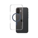 Panzerglass Care iPhone 16 Plus Flagship Urban Combat MagSafe Mavi Kılıf