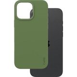 Panzerglass Care iPhone 16 Pro Max Fashionable Magsafe Yeşil Kılıf